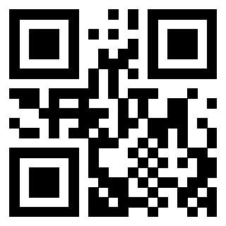 Scansione del QrCode di 3406737990