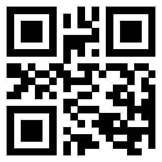 Il QrCode di 3406737991