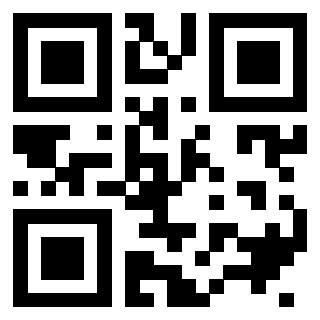 3406737993 - Immagine del Qr Code associato