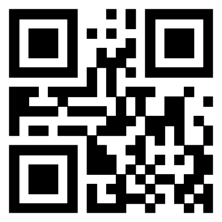 Scansione del Qr Code di 3406737996
