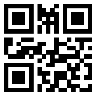 3406738000 - Immagine del Qr Code