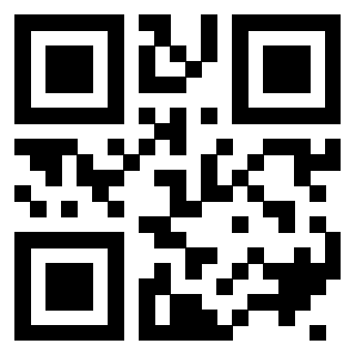 3406738002 QrCode associato