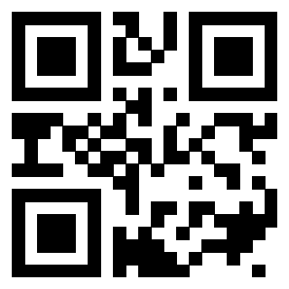 3406738003 QrCode associato