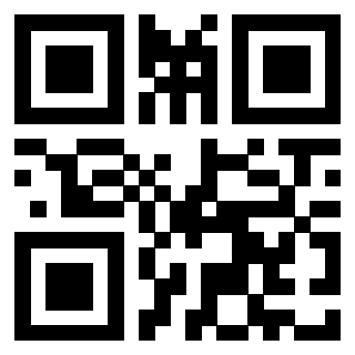 3406738005 Qr Code associato