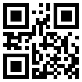 Immagine del Qr Code di 3406738009