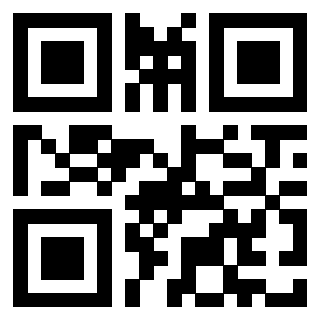 Immagine del Qr Code di 3406738011