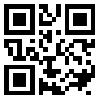 3406738012 QrCode associato