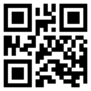 3406738013 - Immagine del QrCode associato