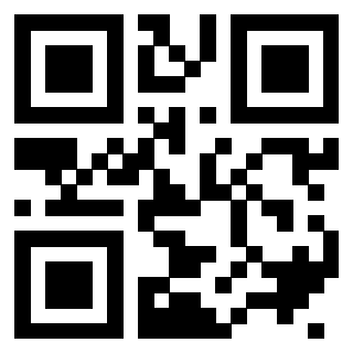 Immagine del Qr Code di 3406738016
