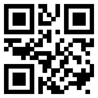 Il Qr Code di 3406738019