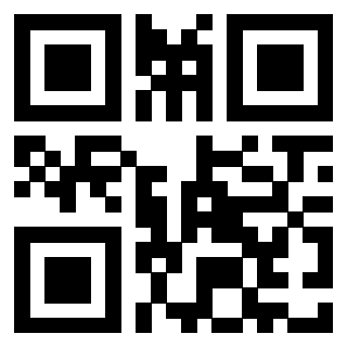 3406738026 - Immagine del Qr Code
