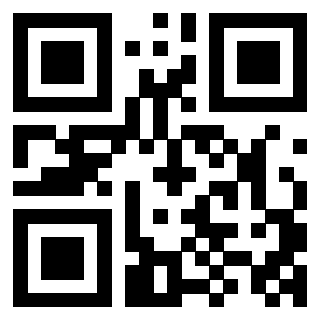 3406738027 - Immagine del QrCode