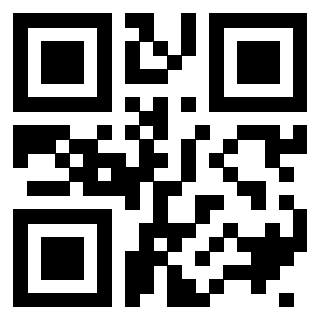 3406738028 - Immagine del Qr Code associato
