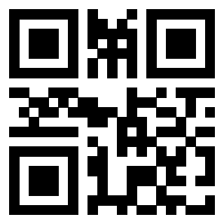 Immagine del QrCode di 3406738032