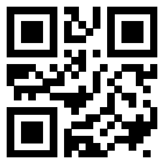 Immagine del QrCode di 3406738034