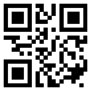 Il Qr Code di 3406738036