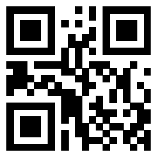 Il QrCode di 3406738037