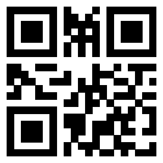 3406738039 - Immagine del QrCode associato