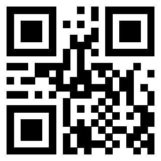 3406738040 - Immagine del Qr Code associato