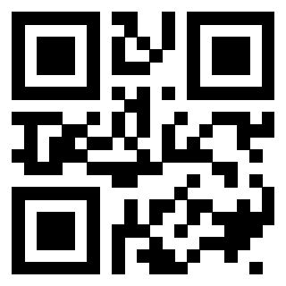 3406738041 - Immagine del QrCode