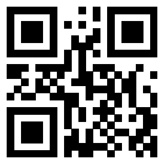 Scansione del Qr Code di 3406738042