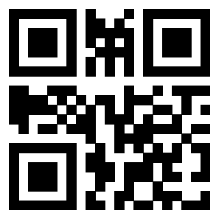 3406738043 - Immagine del Qr Code