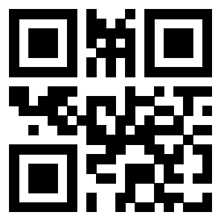 3406738044 Qr Code associato