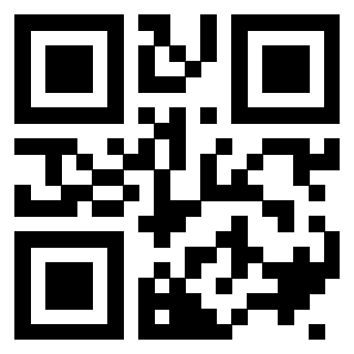 QrCode di 3406738045