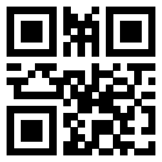 Immagine del QrCode di 3406738046