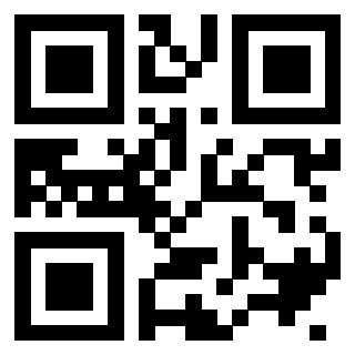 Il Qr Code di 3406738047