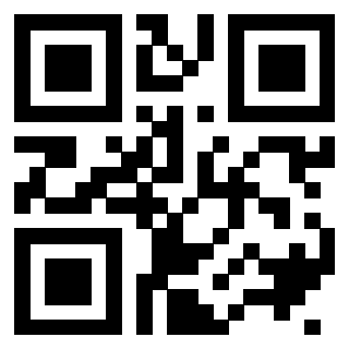 Il QrCode di 3406738050