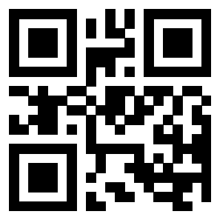 3406738052 Qr Code associato