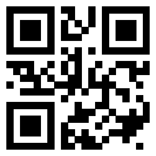 3406738054 QrCode associato