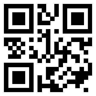 Il Qr Code di 3406738058
