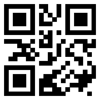 3406738060 QrCode associato