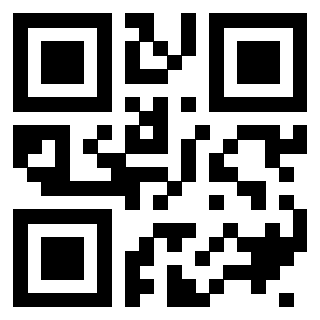 Scansione del Qr Code di 3406738062