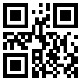 Il Qr Code di 3406738063