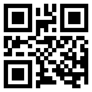 Scansione del Qr Code di 3406738064