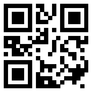 Scansione del QrCode di 3406738066