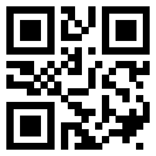 Immagine del QrCode di 3406738067