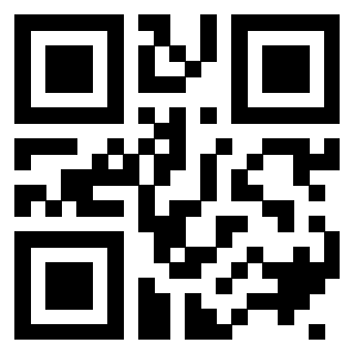 3406738068 - Immagine del QrCode