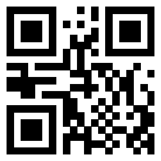 Scansione del Qr Code di 3406738070