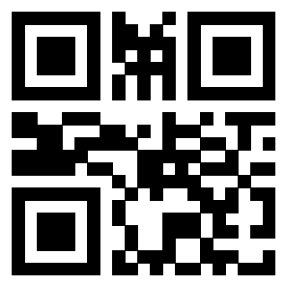 3406738074 - Immagine del QrCode