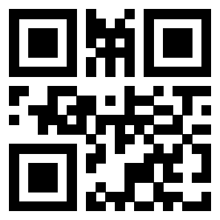 3406738079 - Immagine del QrCode associato