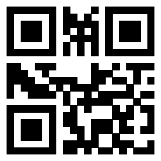 3406738080 - Immagine del QrCode