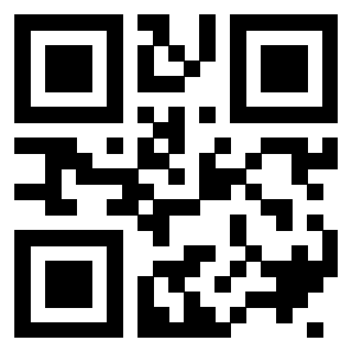 3406738086 Qr Code associato