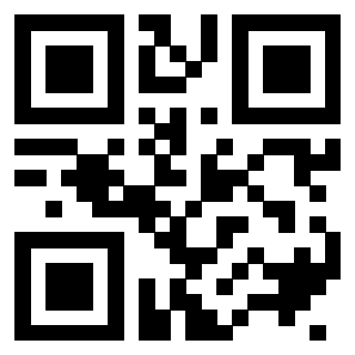 Il Qr Code di 3406738088
