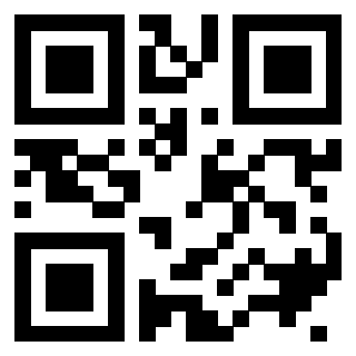 Il Qr Code di 3406738090