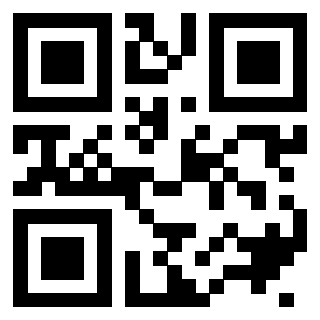 Immagine del Qr Code di 3406738092