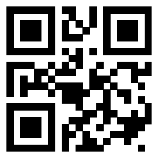 3406738095 - Immagine del QrCode